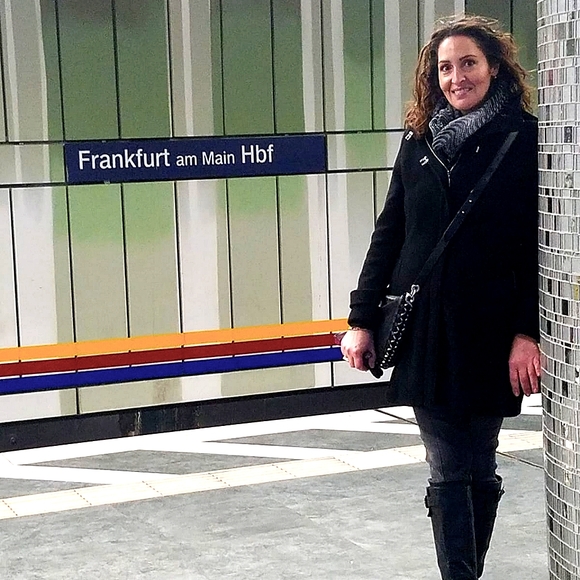 Hello and Welcome. My name is Tina - Picture 1 of 8